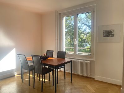4. Salle à manger