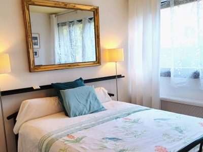 Chambre parentale