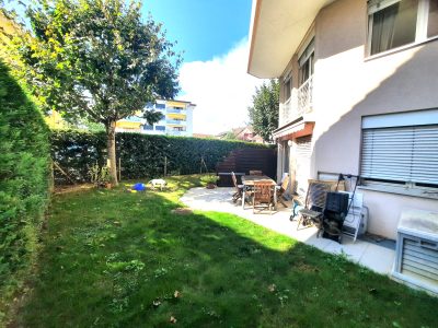 Jardin & Terrasse