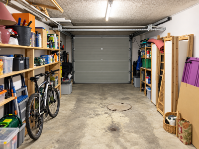 Garage 02