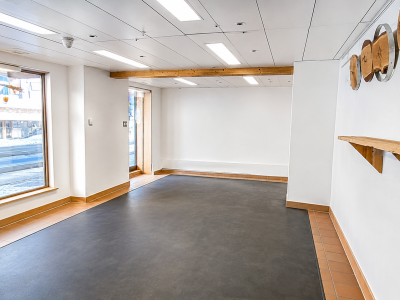 Hall 1