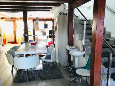 Coin à manger