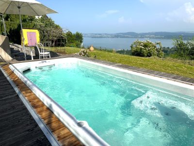 Swim-Spa