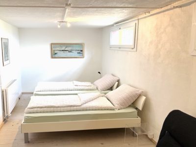 2ème chambre