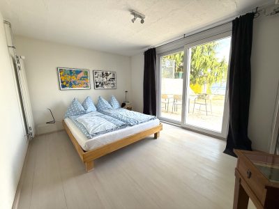 Chambre parentale 3p.