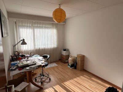 Bureau