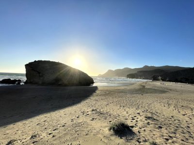 Playa de Monsul