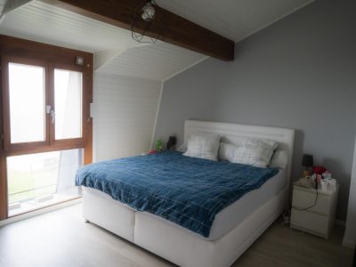 Chambre parentale