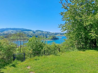 Vue lac 2