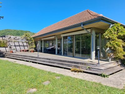 Vue maison ext 1
